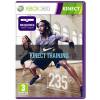 XBOX 360 GAME - Nike + Kinect Training